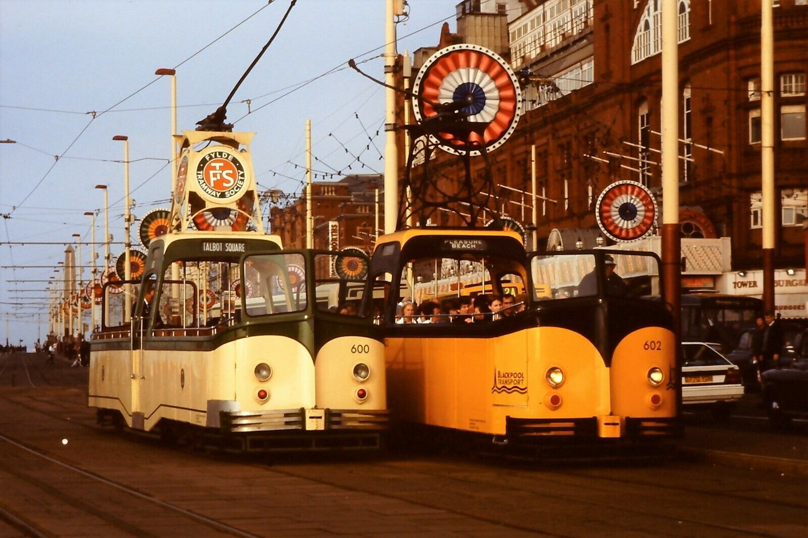 Blackpool